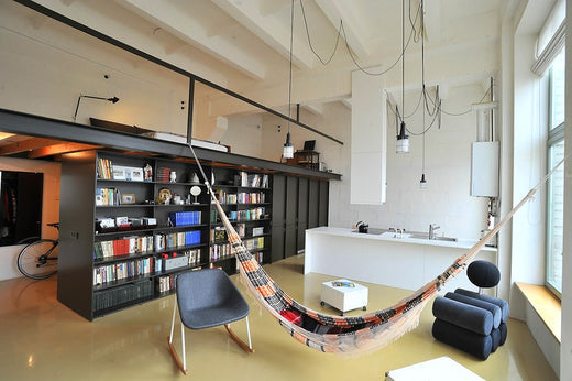 the hammock inspiration
