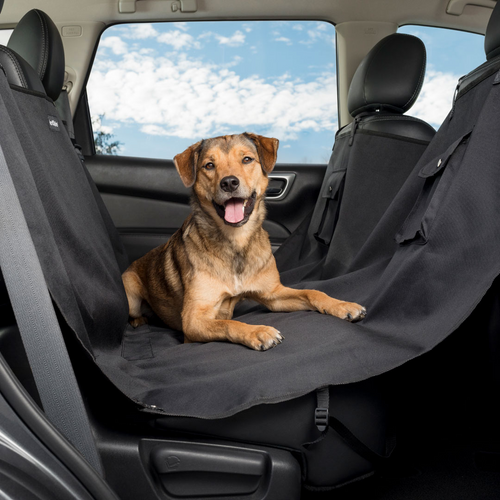 rear seat pet hammocks unmatched comfort and style for your furry best friend