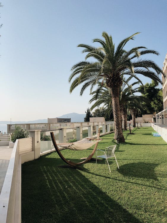 elevate your backyard a guide to choosing the perfect hammock stand