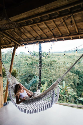 experience ultimate comfort with siesta hammocks best