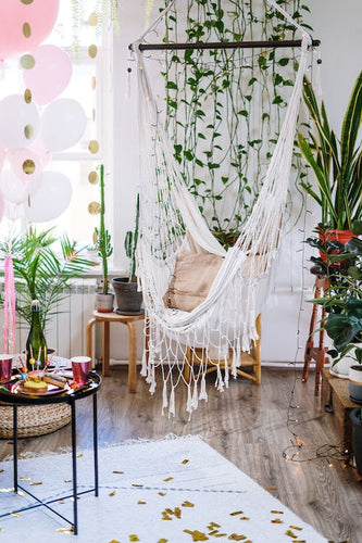 experience ultimate relaxation choosing your perfect hammock swing chair
