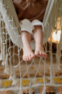 Kids Hammock Chair: The Perfect Addition to Your Child's Reading Nook