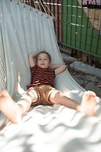 Get Your Kids the Best: A Guide to Choosing Kids Hammock with Stand