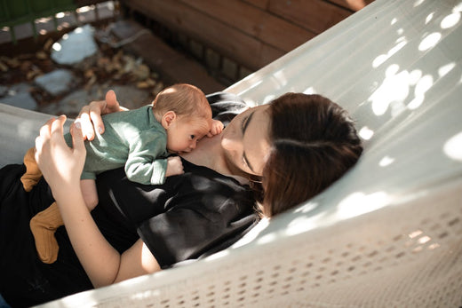 baby hammock swing ensuring comfort and safety for your little one