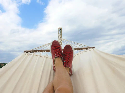 experience relaxation anywhere a guide to the best portable hammocks with stand