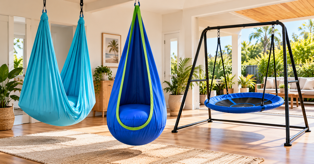 sensory-swing