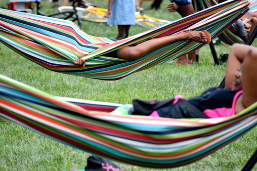 The Ultimate Guide to Hanging a Hammock: Tree, Indoor, Outdoor, and Camping