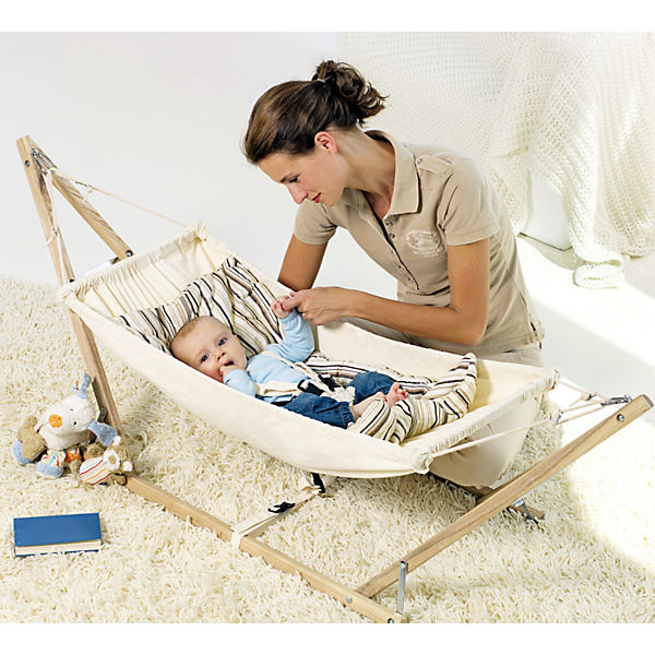 Baby Swings, Infant Seats & Baby Hammocks
