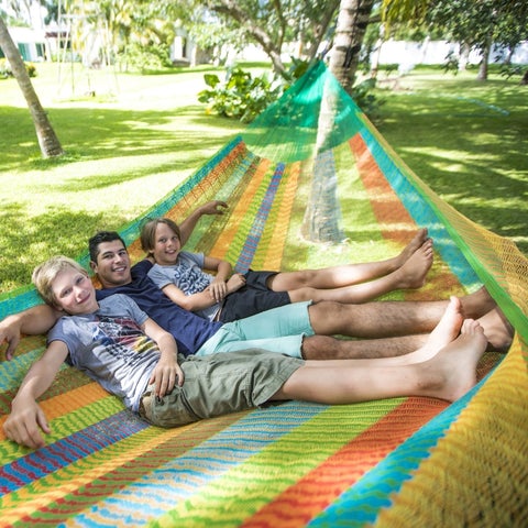 Family Size hammock