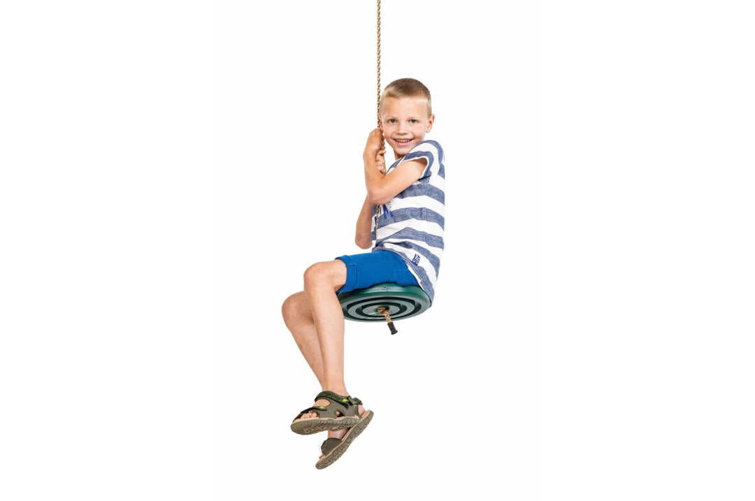 Disc Swing Plastic