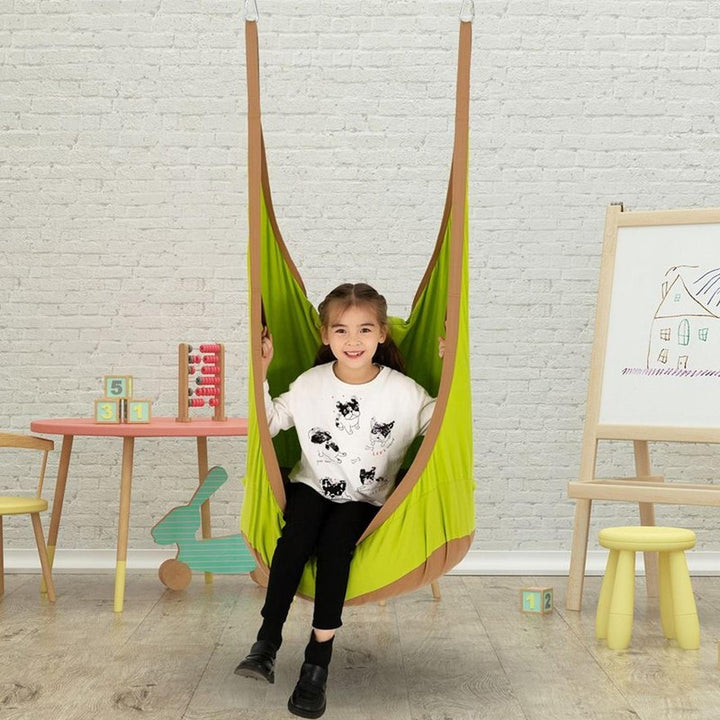 75 cm Outdoor Children Nest Swing
