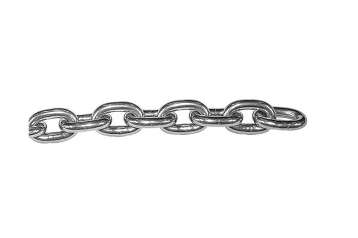 commercial stainless chain