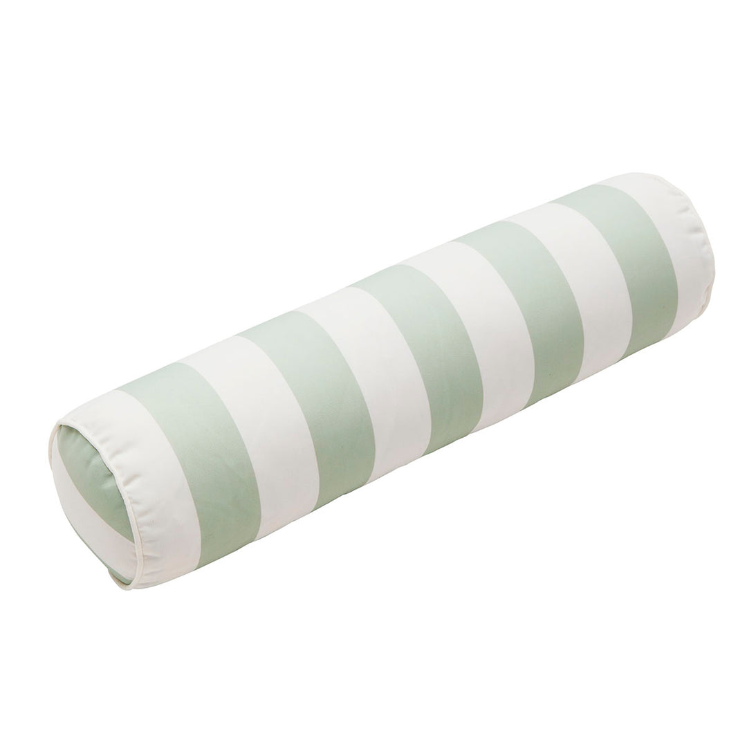 Stripe Outdoor Bolster Pillow 60 x 15 CM