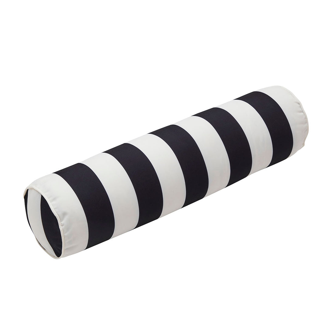 Stripe Outdoor Bolster Pillow 60 x 15 CM