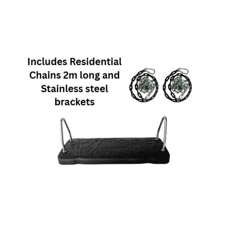 Senior Safety Swing Seat