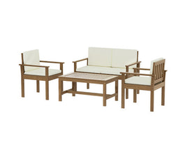 acacia-wood-4-seater-outdoor-sofa-set-with-lounge-setting