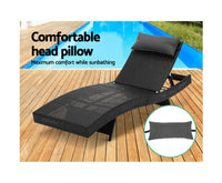 sleek-black-wicker-sun-lounge-upgrade-your-outdoor-living-head-pillow