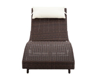 day-bed-sun-lounge-set-wicker-and-rattan-outdoor-furniture-in-brown-front-view-single