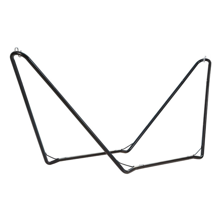 Gardeon Hammock Bed Stand Steel Frame Outdoor Garden