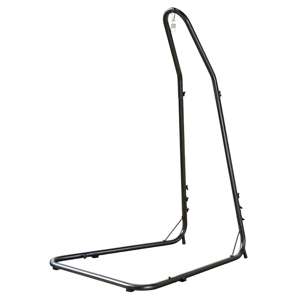 A Frame Heavy Duty Steel Hammock Chair Frame