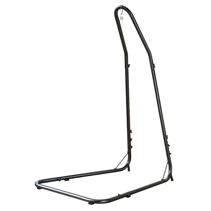 A Frame Heavy Duty Steel Hammock Chair Frame
