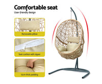 rattan-single-egg-chair-with-cream-cushion-benefits