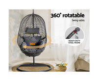 black-rattan-single-egg-chair-with-dark-grey-cushion-features