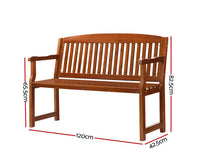 outdoor-garden-bench-table-120cm-dimensions