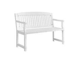 outdoor-white-garden-bench-table-120cm