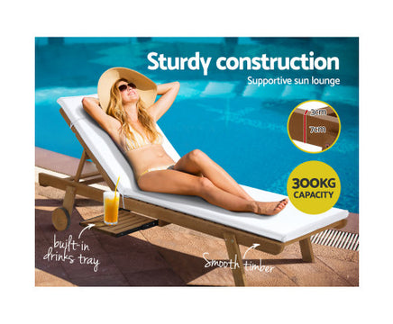 twin-wooden-sun-loungers-with-wheels-durable-white-day-bed-patio-set-features