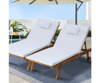 twin-wooden-sun-loungers-with-wheels-durable-white-day-bed-patio-set-outdoor