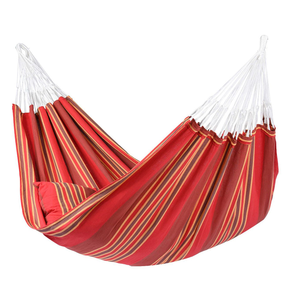 double-size-crimson-hammock