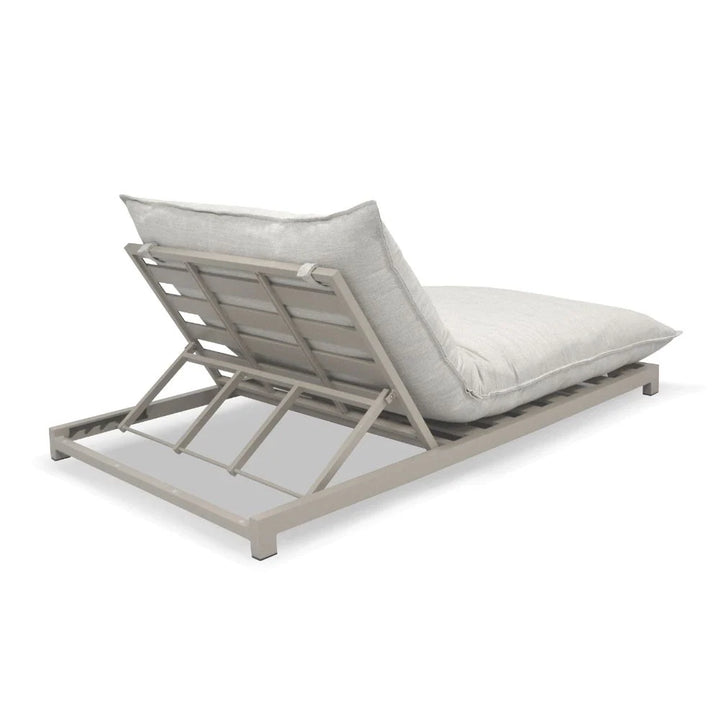 Fingal Bay Outdoor Aluminium Daybed Sun Lounge