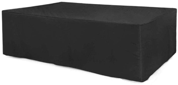 Rectangular Garden Furniture Cover, Lounge Bench Cover, Lounge Bench cover, Waterproof and UV resistant, Chairs and Benches,213 x 132 x 74 cm