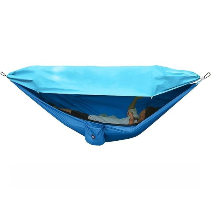 Blue Hammock