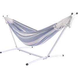 10-ft-white-universal-steel-hammock-stand-and-double-size-cloud-hammock