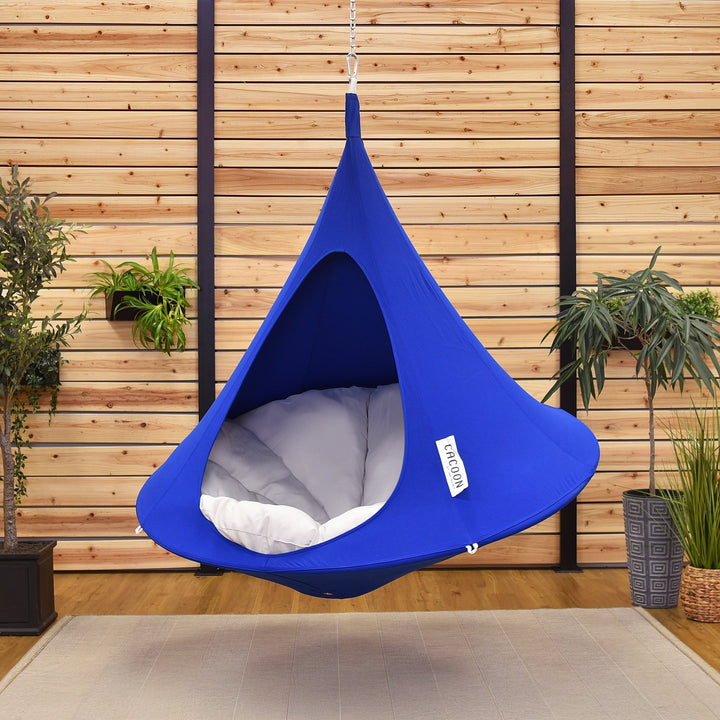 Kids Teepee Hanging Bed Tent
