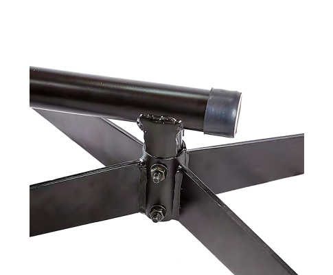 Arc Hammock Chair Stand