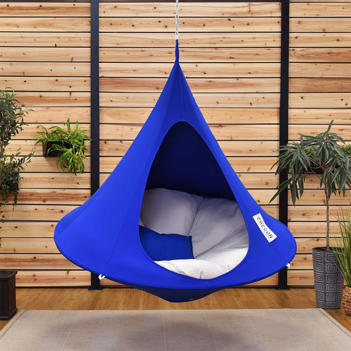 Kids Teepee Hanging Bed Tent