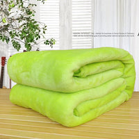 Bed Throw Blankets