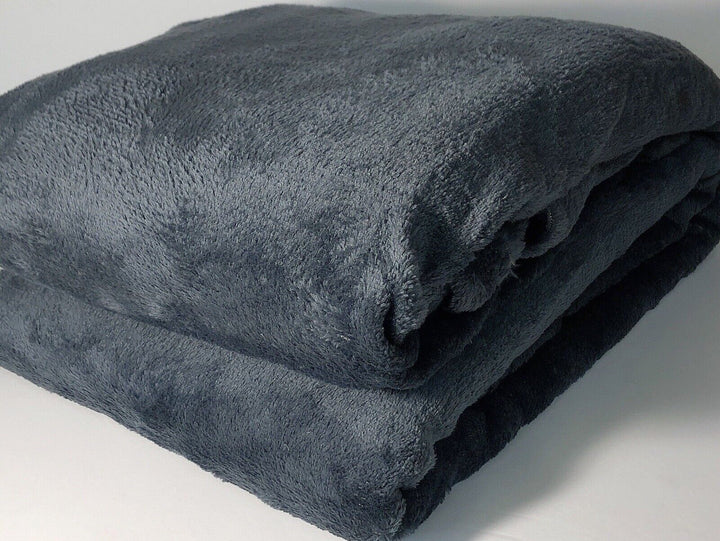 Bed Throw Blankets
