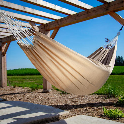 double-size-brazilian-sunbrella-hammock-sand-outdoor
