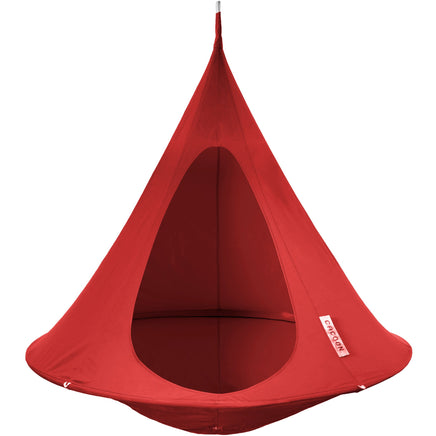 kids-teepee-hanging-bed-tent-ruby-red