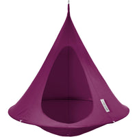 kids-teepee-hanging-bed-tent-violet