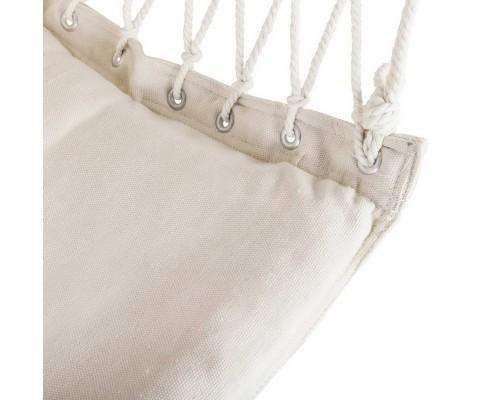 Comfy Hammock Chair in Cream