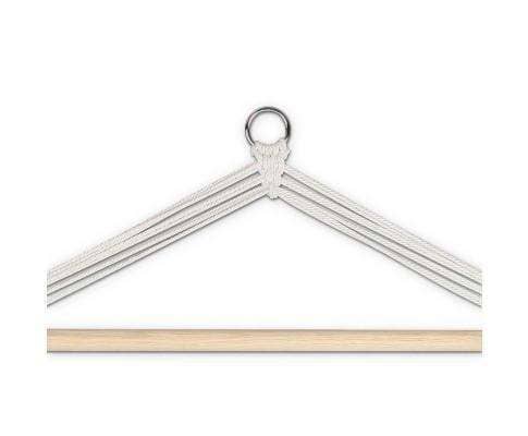 Comfy Hammock Chair in Cream