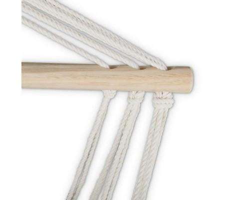 Comfy Hammock Chair in Cream