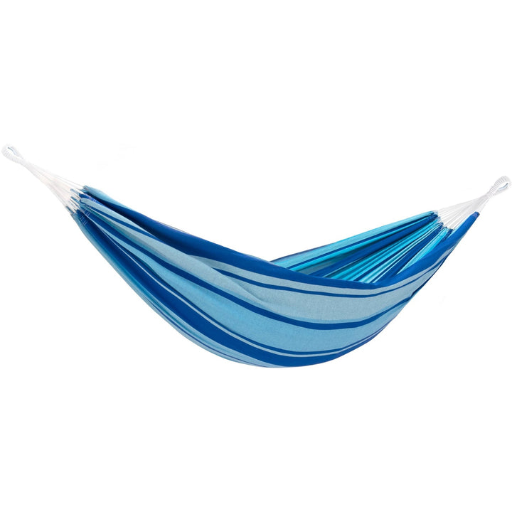 Double Size Brazilian Sunbrella Hammock