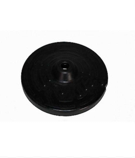 Flat Rubber Round Pommel Swing Seat with Chain – Siesta Hammocks