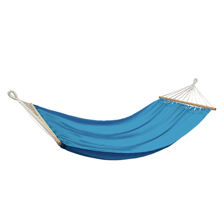 Borne Hammock with Spreader Bar